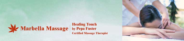 Marbella Massage, Shiatsu, Facial Rejuvenation